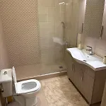 شقة οικία τζιβαέρι *