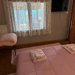 οικία τζιβαέρι شقة *