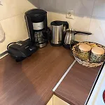οικία τζιβαέρι شقة