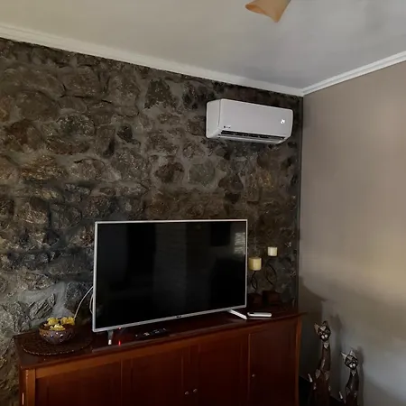 Οικία Τζιβαέρι Edessa