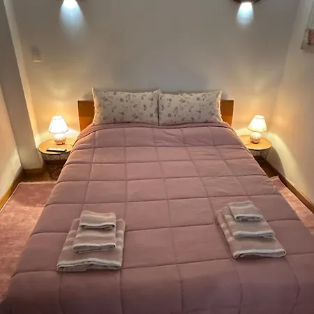 Apartament οικία τζιβαέρι