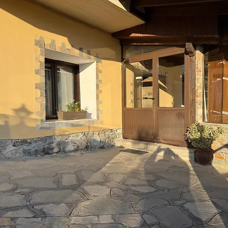 Οικία Τζιβαέρι * Edessa