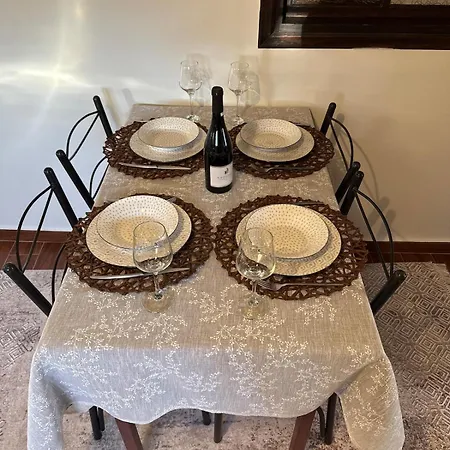 Apartament οικία τζιβαέρι Edesa