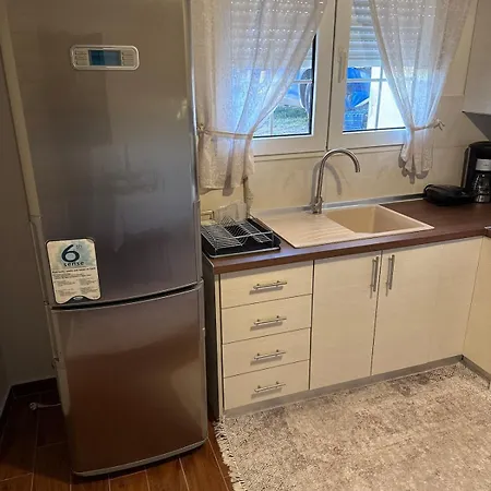 οικία τζιβαέρι Apartament
