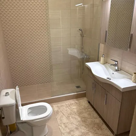 Apartament οικία τζιβαέρι *