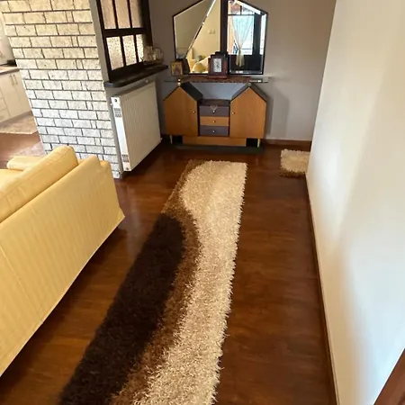 Apartament οικία τζιβαέρι Edesa