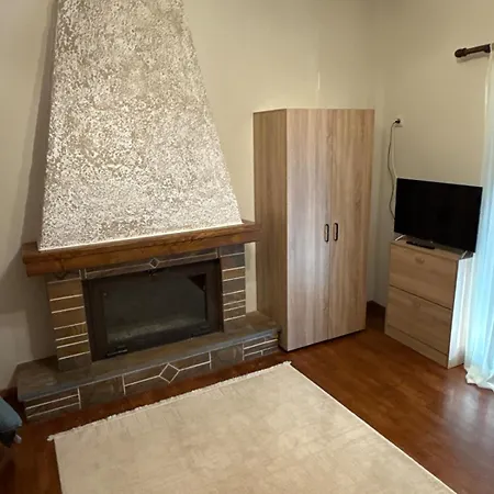 οικία τζιβαέρι Apartament
