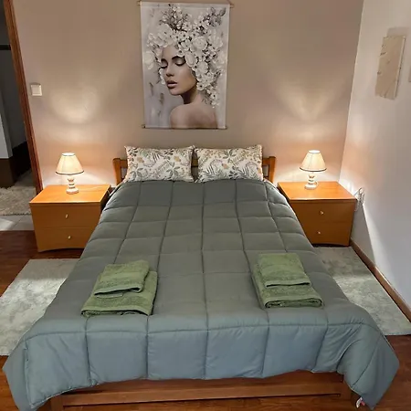 οικία τζιβαέρι Apartament Edesa