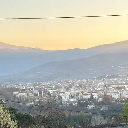 οικία τζιβαέρι * Edesa