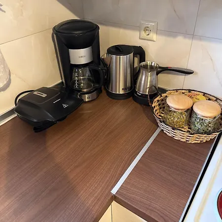 οικία τζιβαέρι Apartament