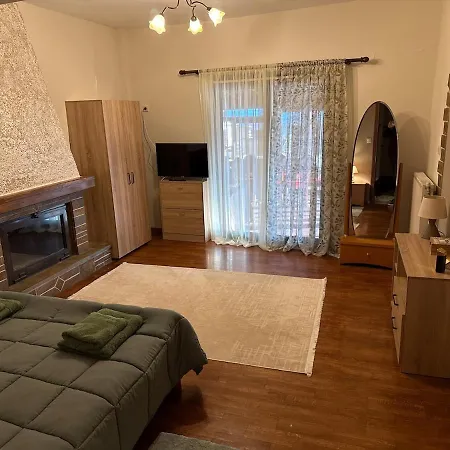 Appartement οικία τζιβαέρι Édessa