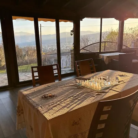 Appartement οικία τζιβαέρι *