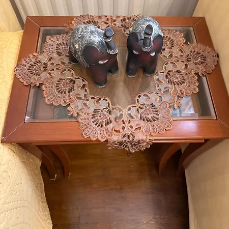 οικία τζιβαέρι Apartament