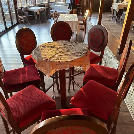 Apartament οικία τζιβαέρι *