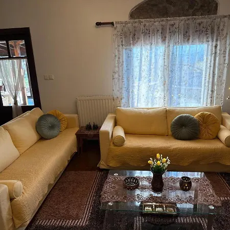 Apartament οικία τζιβαέρι *