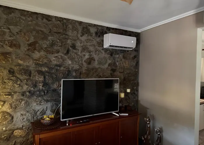 Οικία Τζιβαέρι Edessa