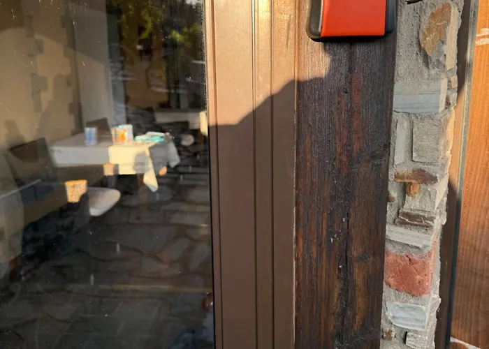 Οικία Τζιβαέρι Apartamento *