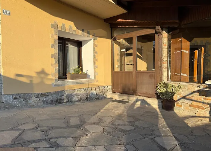 Οικία Τζιβαέρι * Edessa