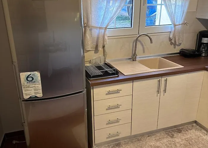 οικία τζιβαέρι Appartement