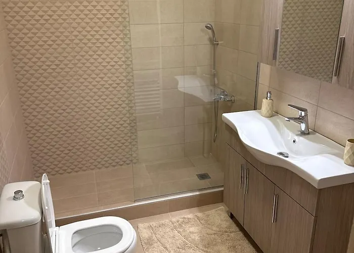 Apartamento Οικία Τζιβαέρι *