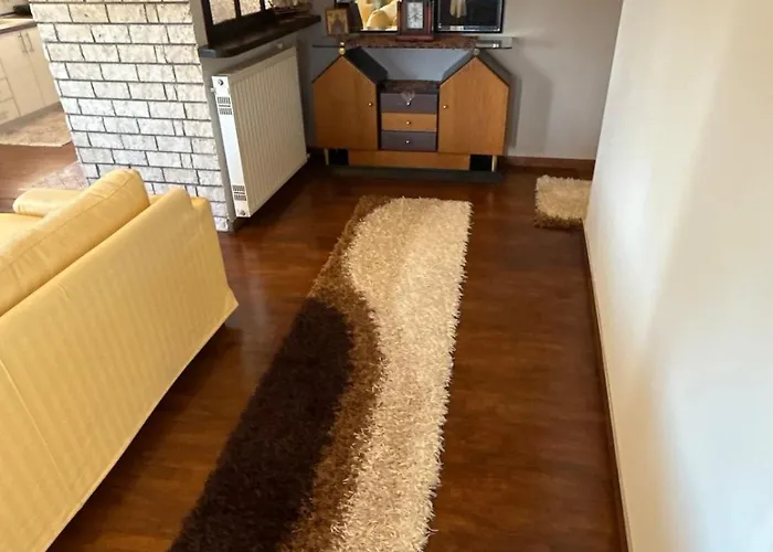 Appartement οικία τζιβαέρι Édessa