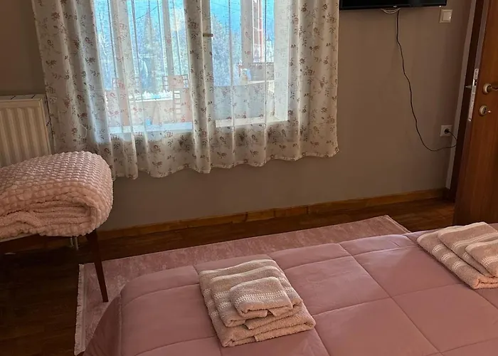 Οικία Τζιβαέρι Apartamento *