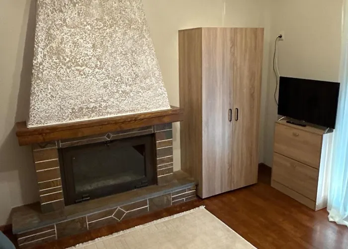 οικία τζιβαέρι Appartement