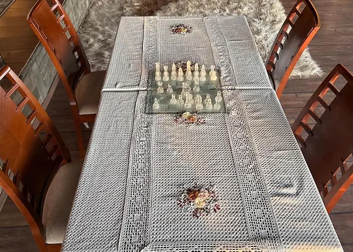 Οικία Τζιβαέρι * Edessa