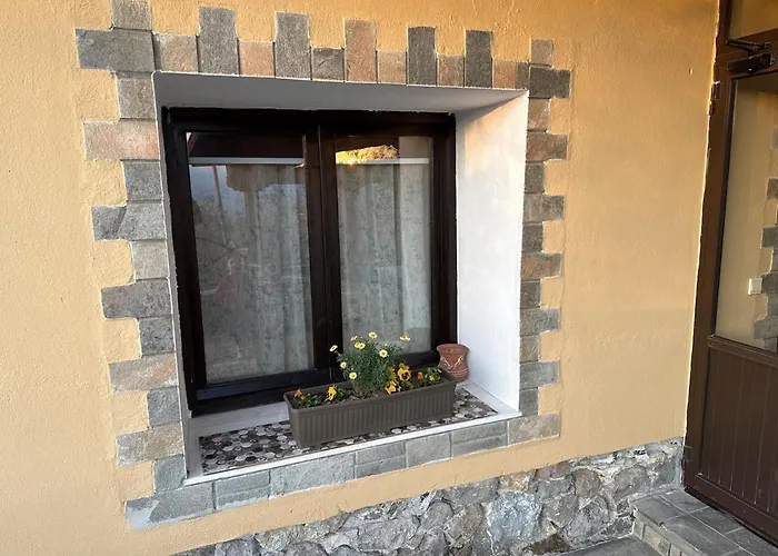 Οικία Τζιβαέρι Edessa