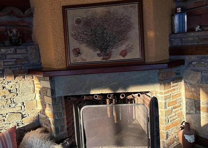 Apartamento Οικία Τζιβαέρι