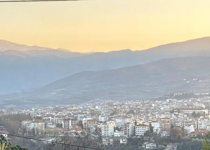 Οικία Τζιβαέρι * Edessa