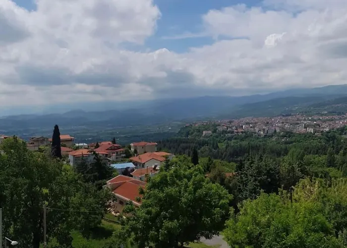 Apartamento Οικία Τζιβαέρι Edessa