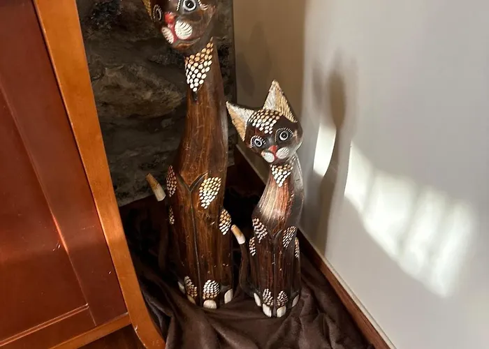 Apartamento Οικία Τζιβαέρι *