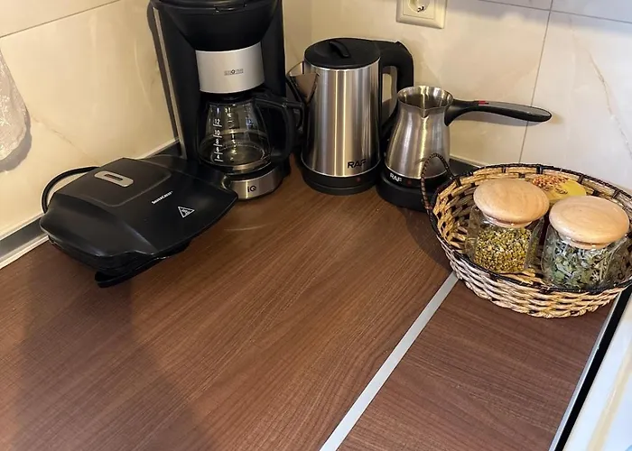 οικία τζιβαέρι Appartement
