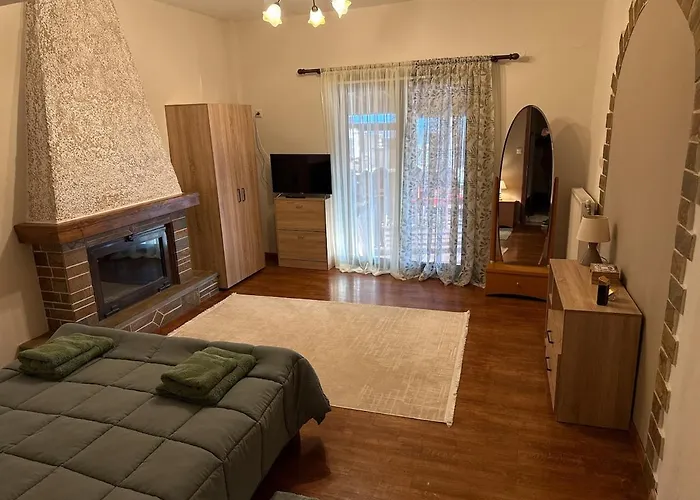 Appartement οικία τζιβαέρι Édessa