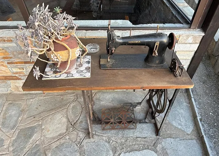 Apartamento Οικία Τζιβαέρι Edessa