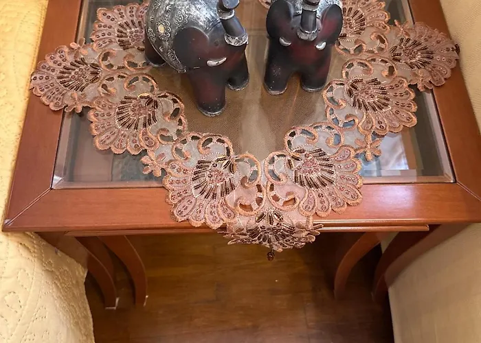 Οικία Τζιβαέρι Apartamento