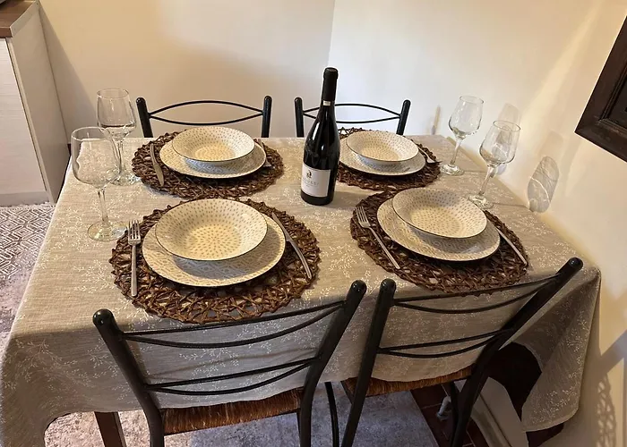 Appartement οικία τζιβαέρι *