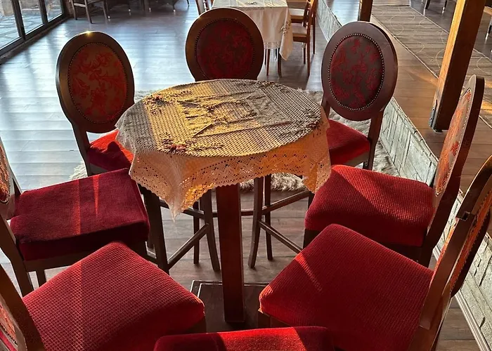 Apartamento Οικία Τζιβαέρι *