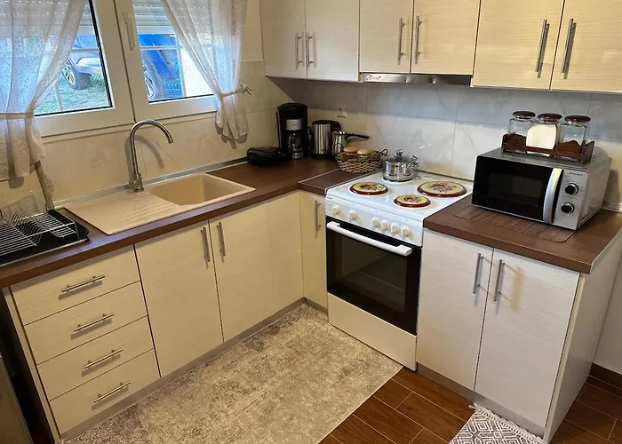 οικία τζιβαέρι Appartement