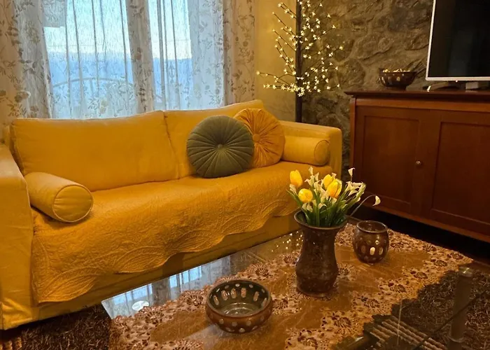 Οικία Τζιβαέρι Edessa