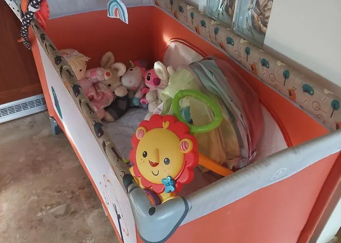 Apartamento Οικία Τζιβαέρι *