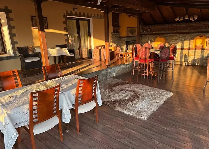 Οικία Τζιβαέρι *